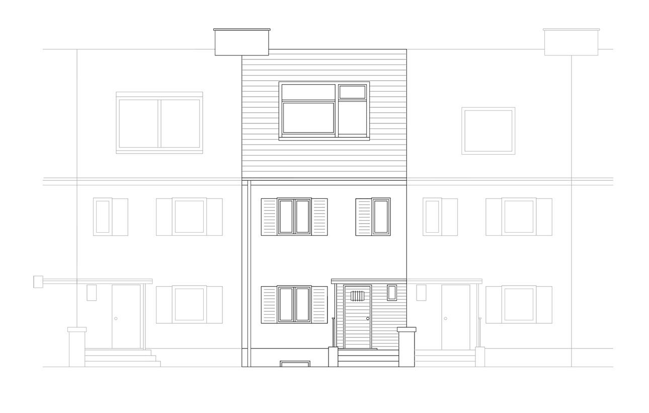 11a_Geiselgasteig_HZ_Ansicht West_