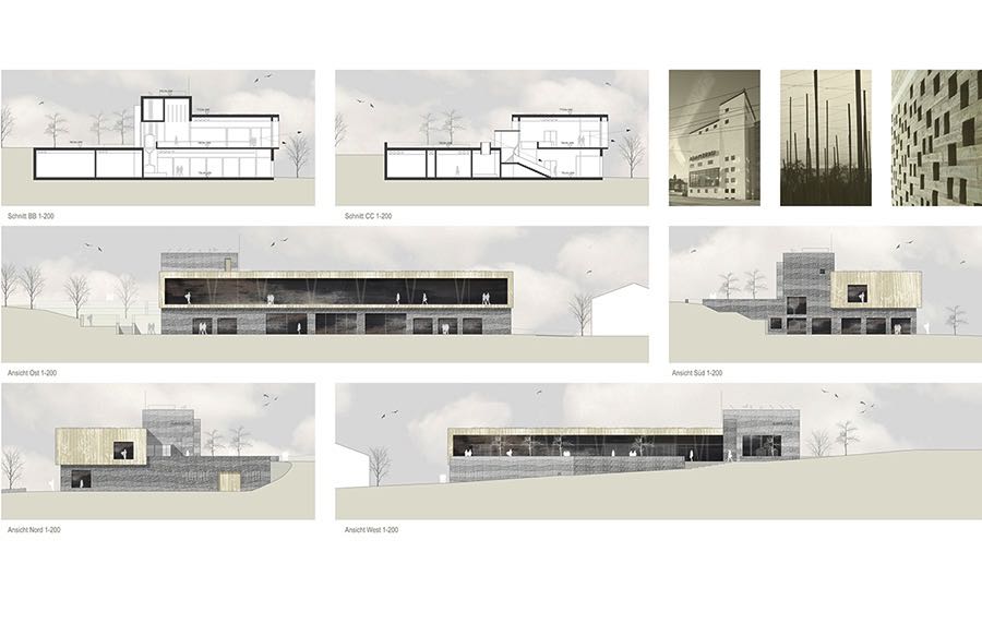 3_Glentleiten_SchnittAnsichten