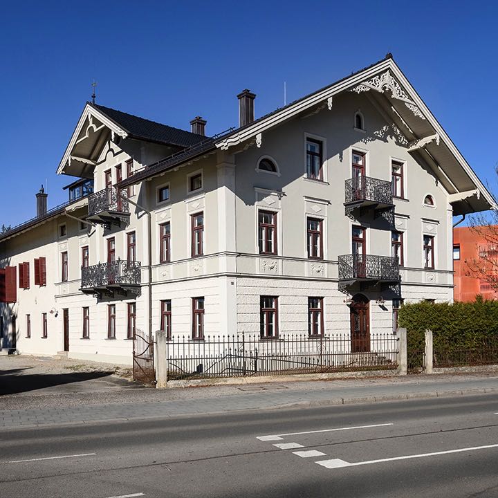 Fuchshof