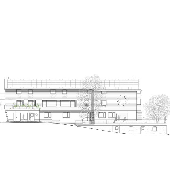 Haus-Spitzingsee
