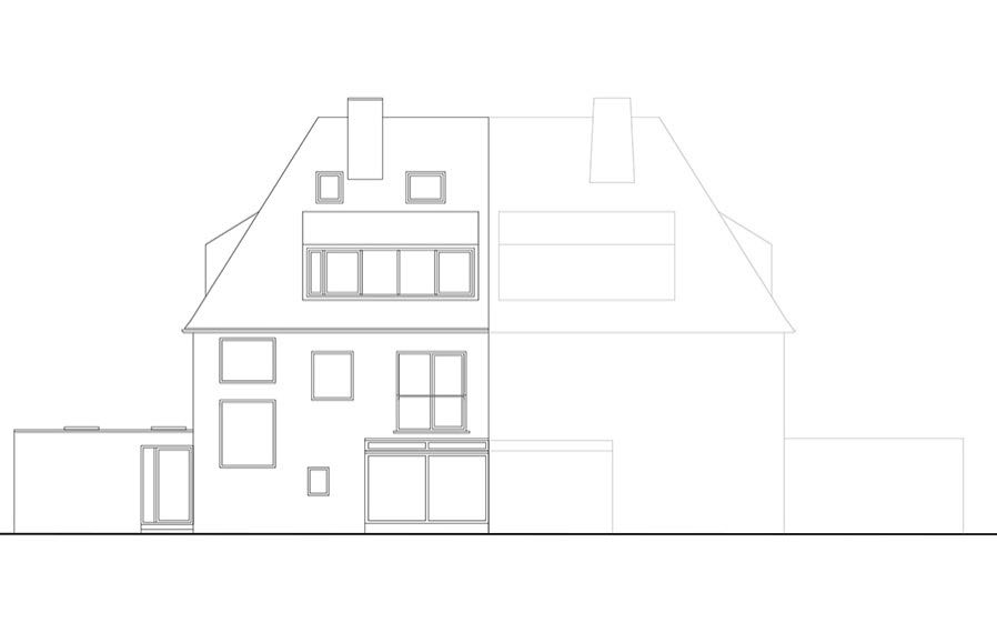 Soellereck_Ansicht Garten