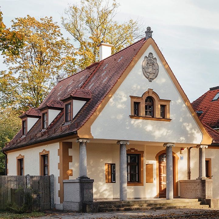 Zollhaus